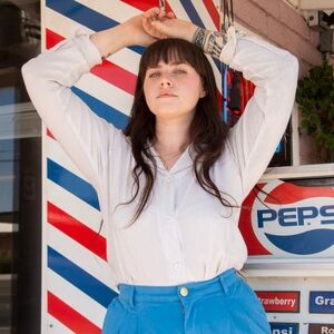 Big Bud Press Long Sleeve Pantry Top